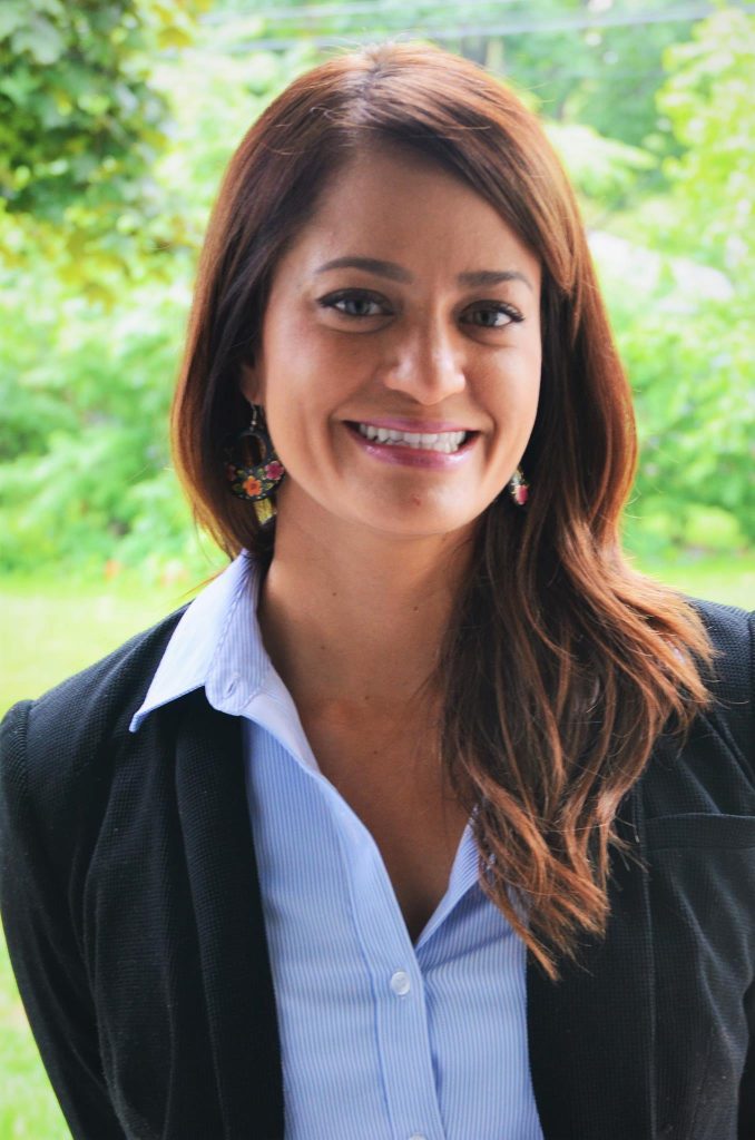 Maria Regan Gonzalez, Mayor (Richfield)
