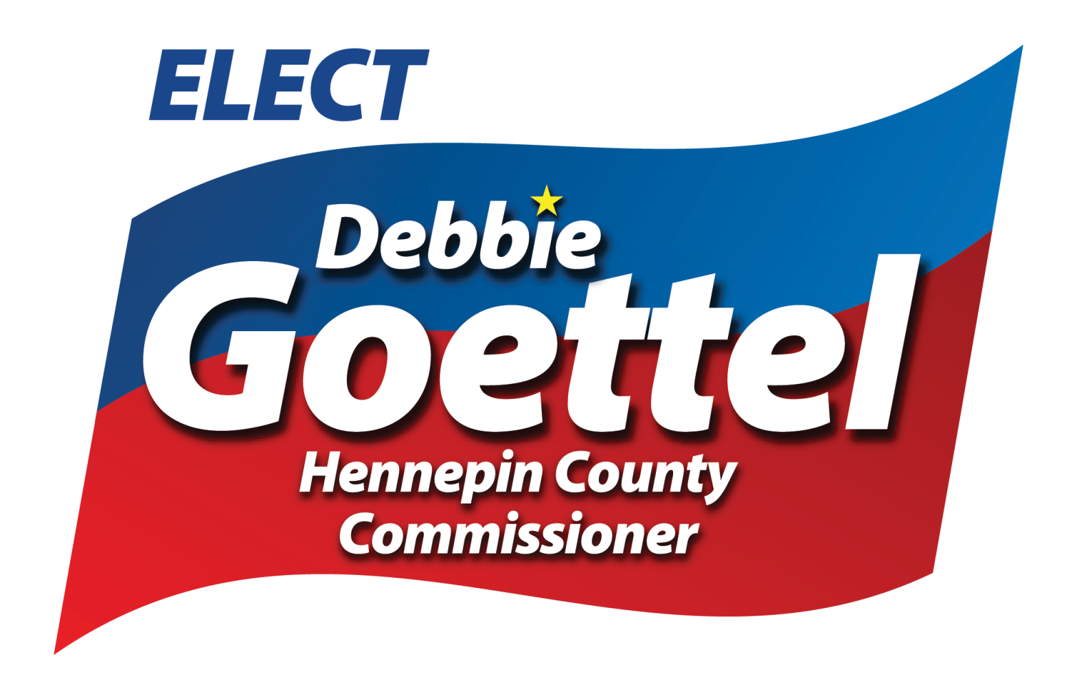 Commissioner Debbie Goettel Announces 2024 Candidacy for Hennepin ...