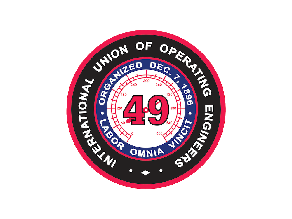 International Union of Operating Engineers Local 49