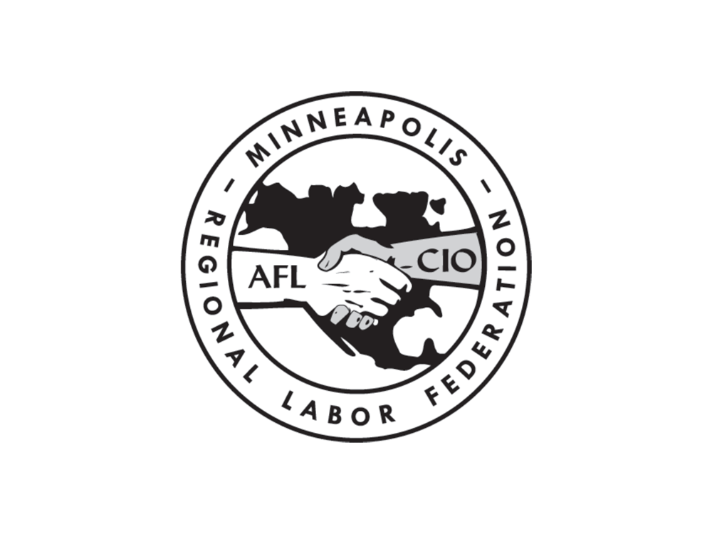Minneapolis Regional Labor Federation