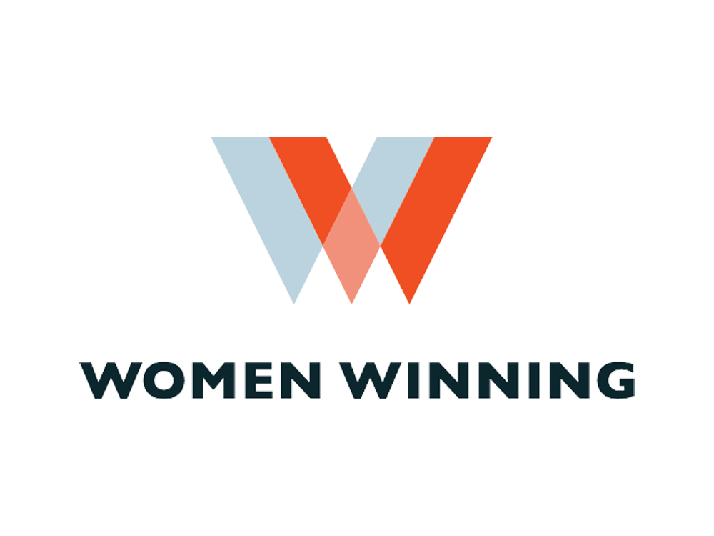 Women Winning